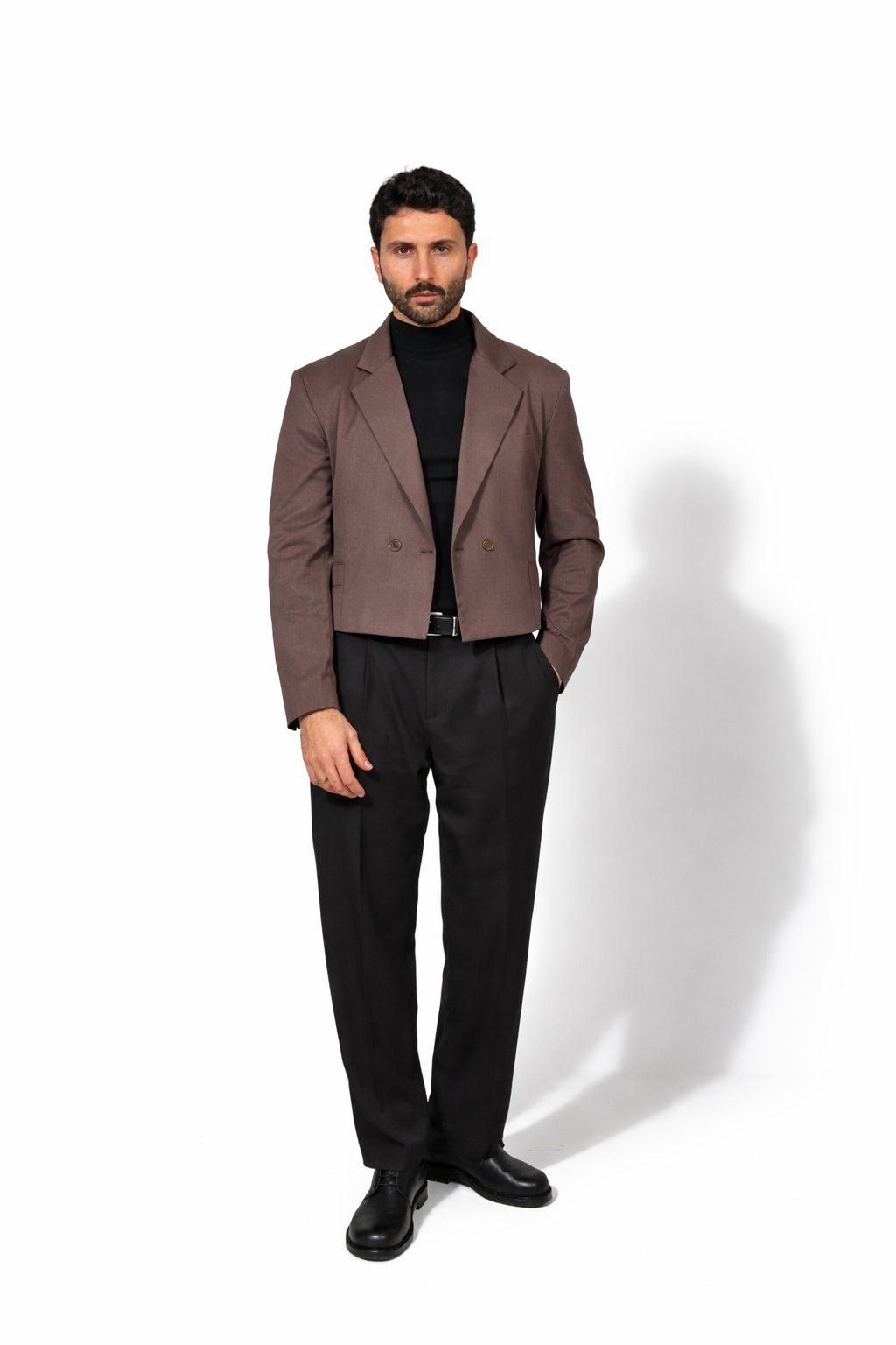 NEW COLLECTION SS 26