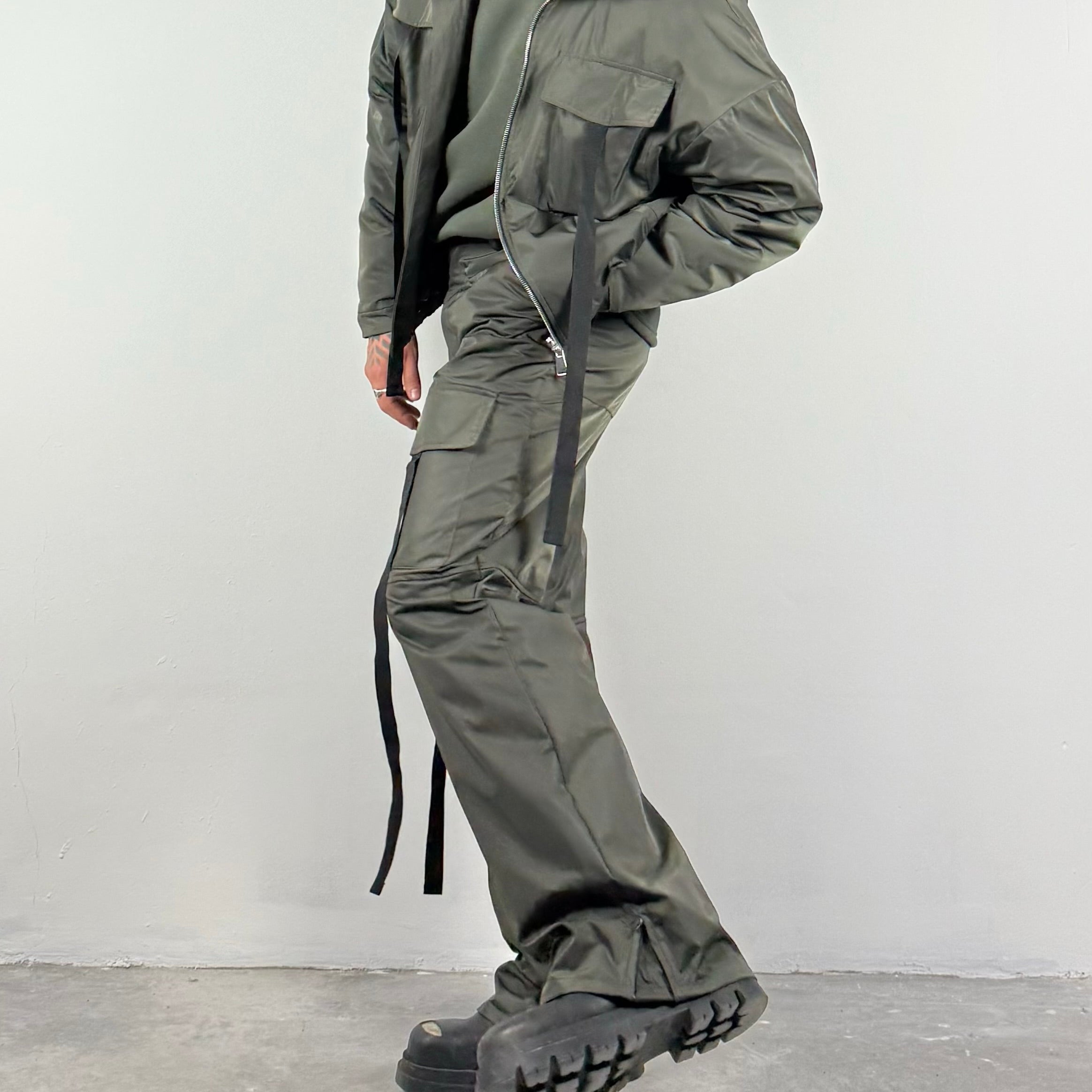 COORDINATI