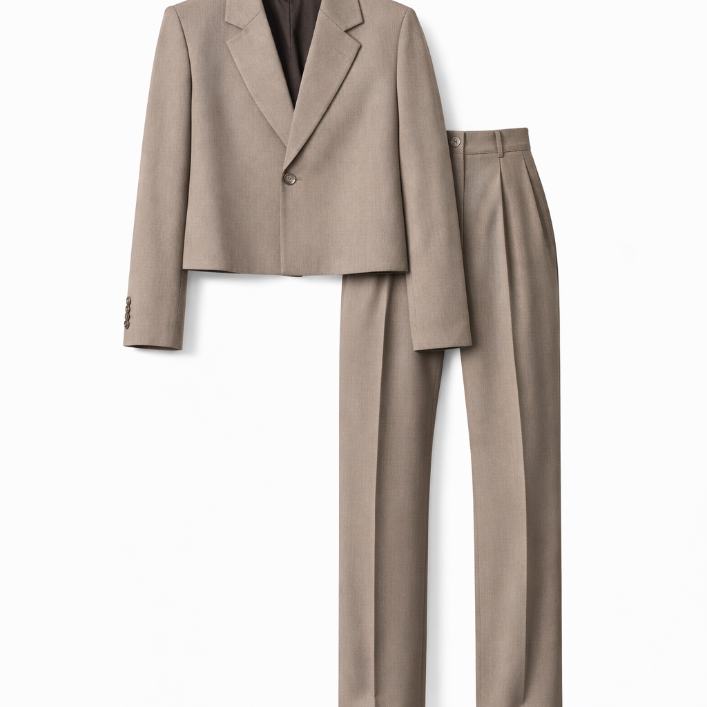 ABITI SS 26