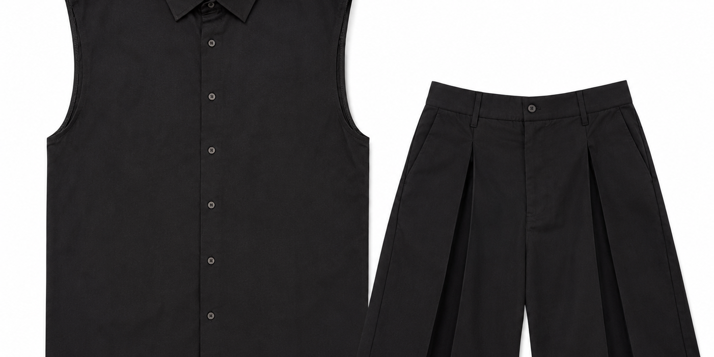COORDINATI SS 26