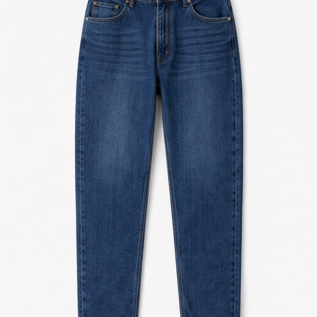 DENIM SS 26