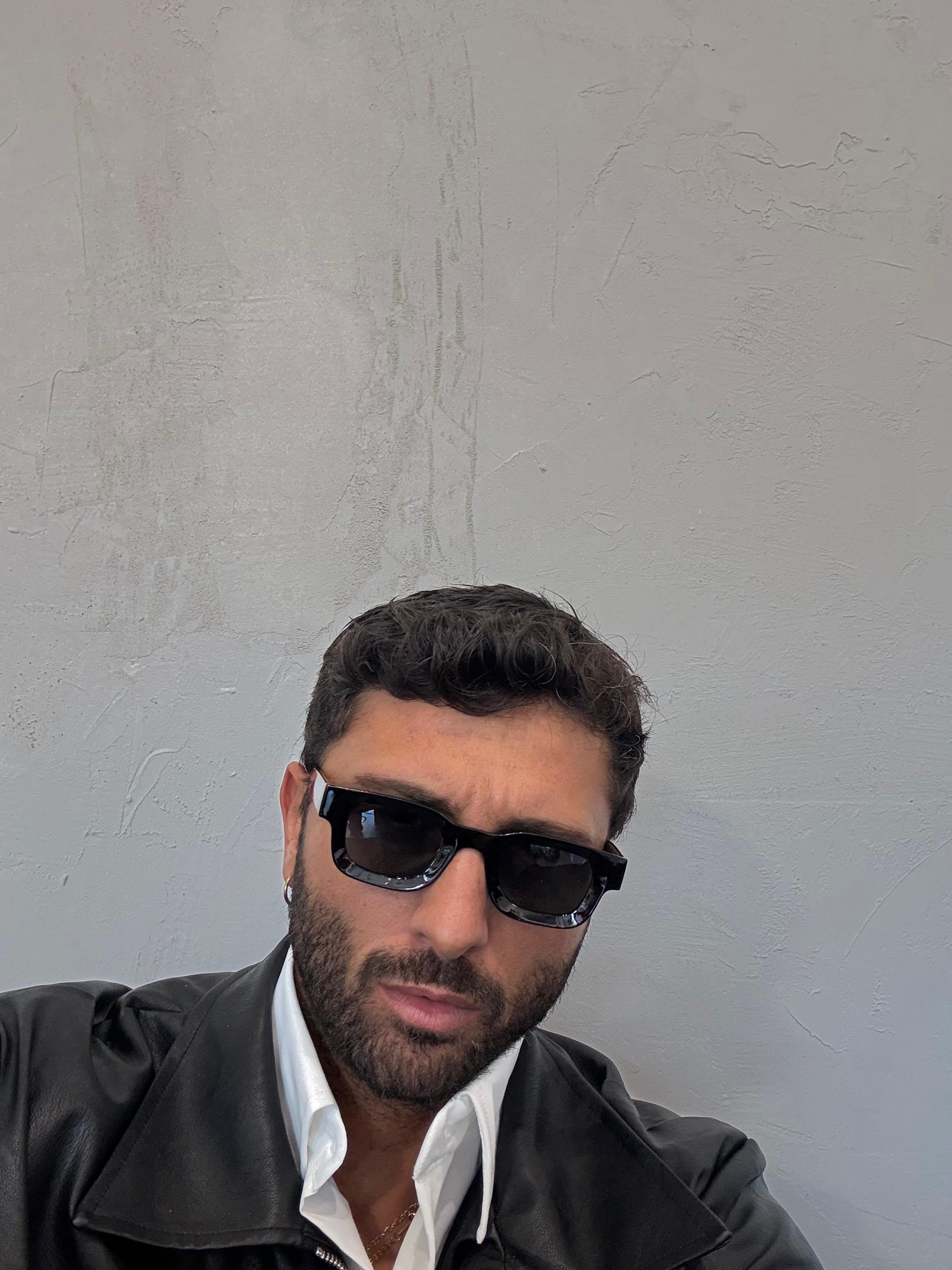SUNGLASSES 2