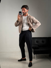 PANTALONE OLD MONEY 2.0