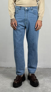 COORDINATO DENIM