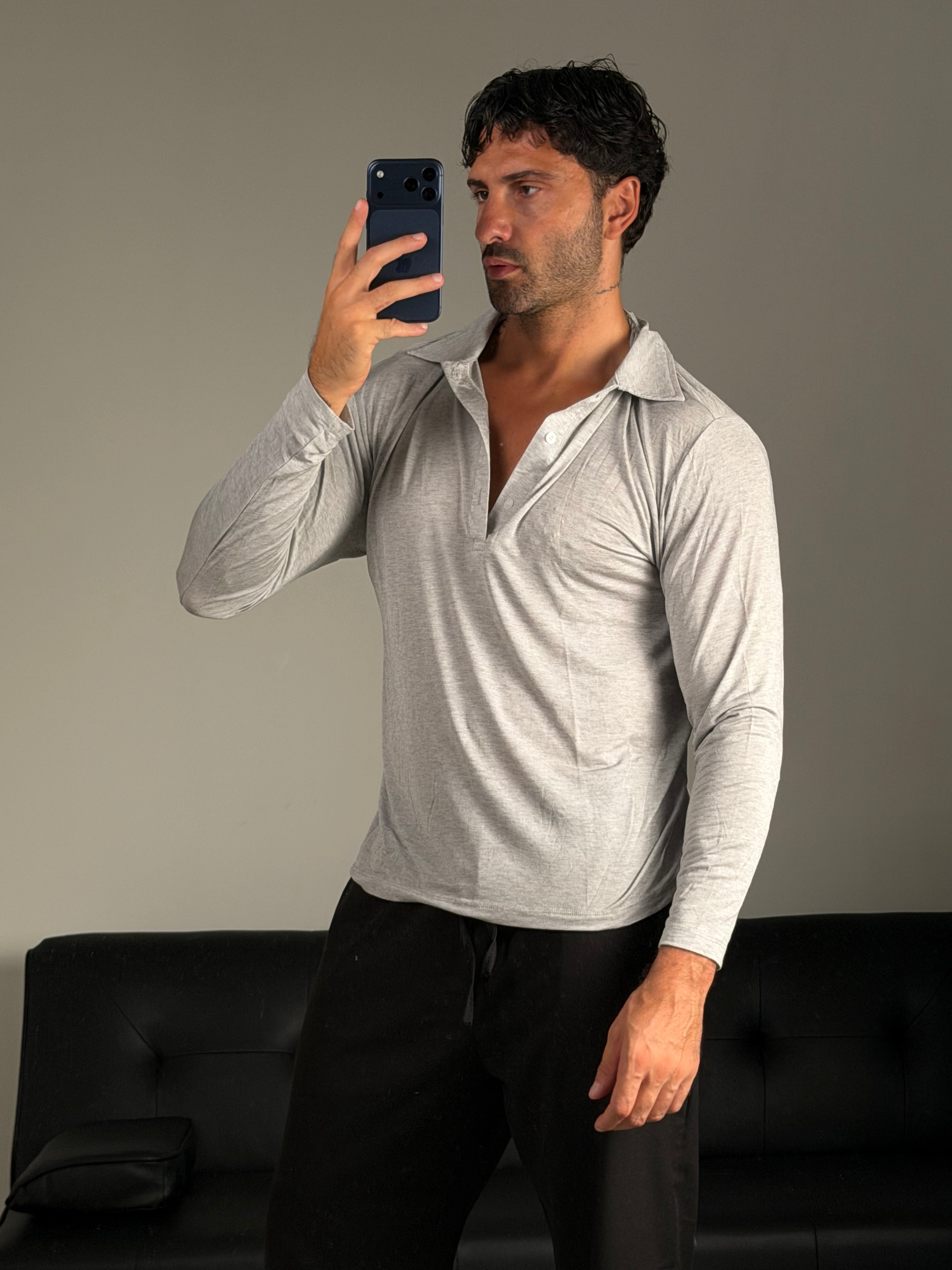 MAGLIA BOSTON
