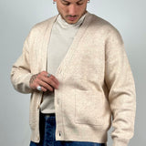 CARDIGAN POCKET