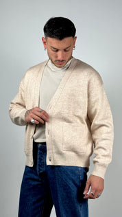 CARDIGAN POCKET