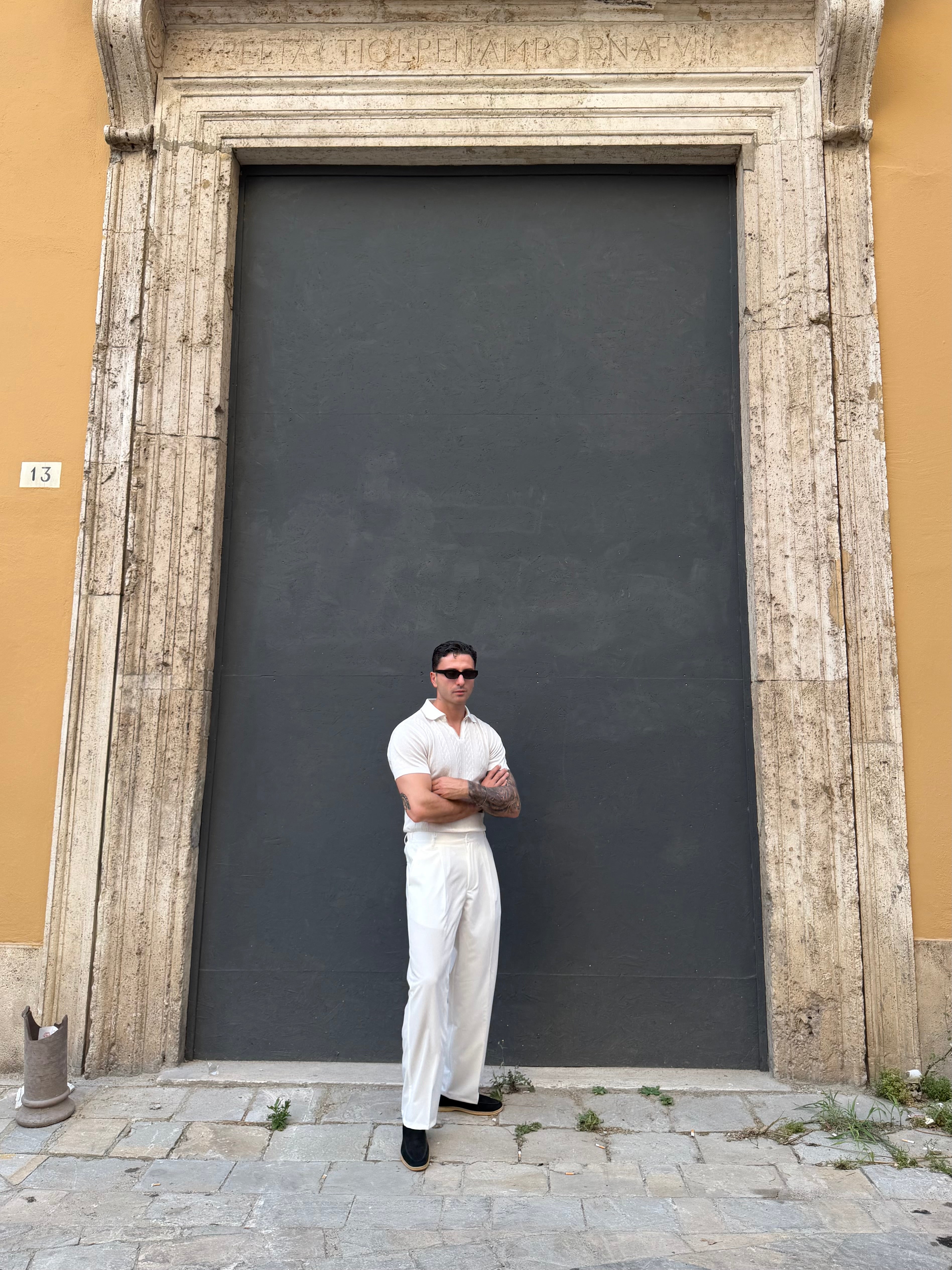 PANT ELEGANT