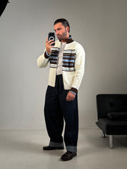 PANTALACCIO DENIM