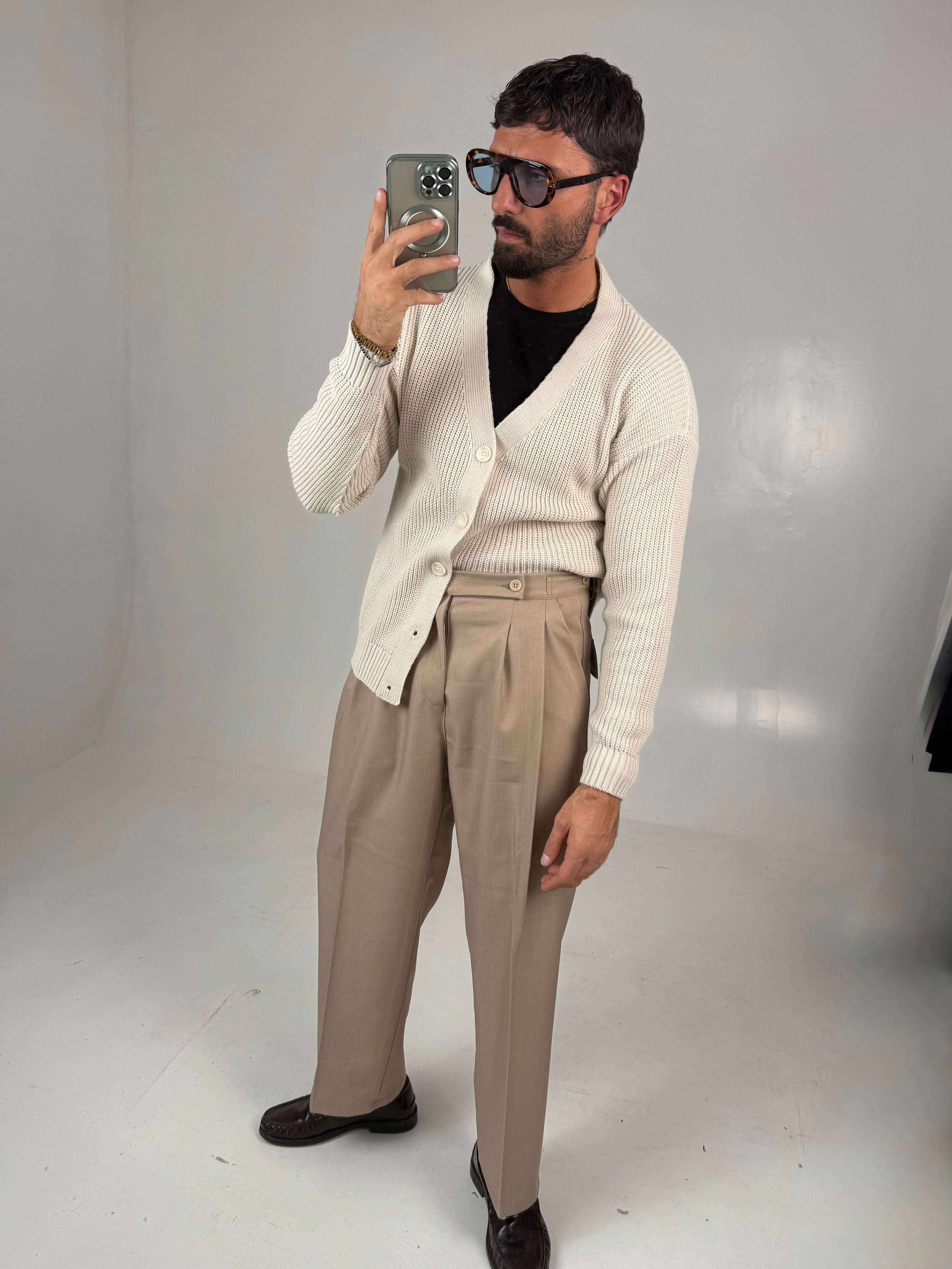 CARDIGAN CLASSIC