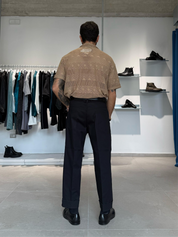 PANTALONE 5 TASCHE