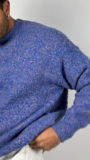 MAGLIONE SOFT TOUCH