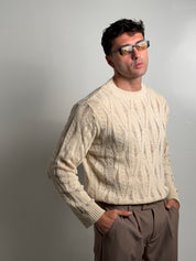 MAGLIA TRAFORATA MIAMI