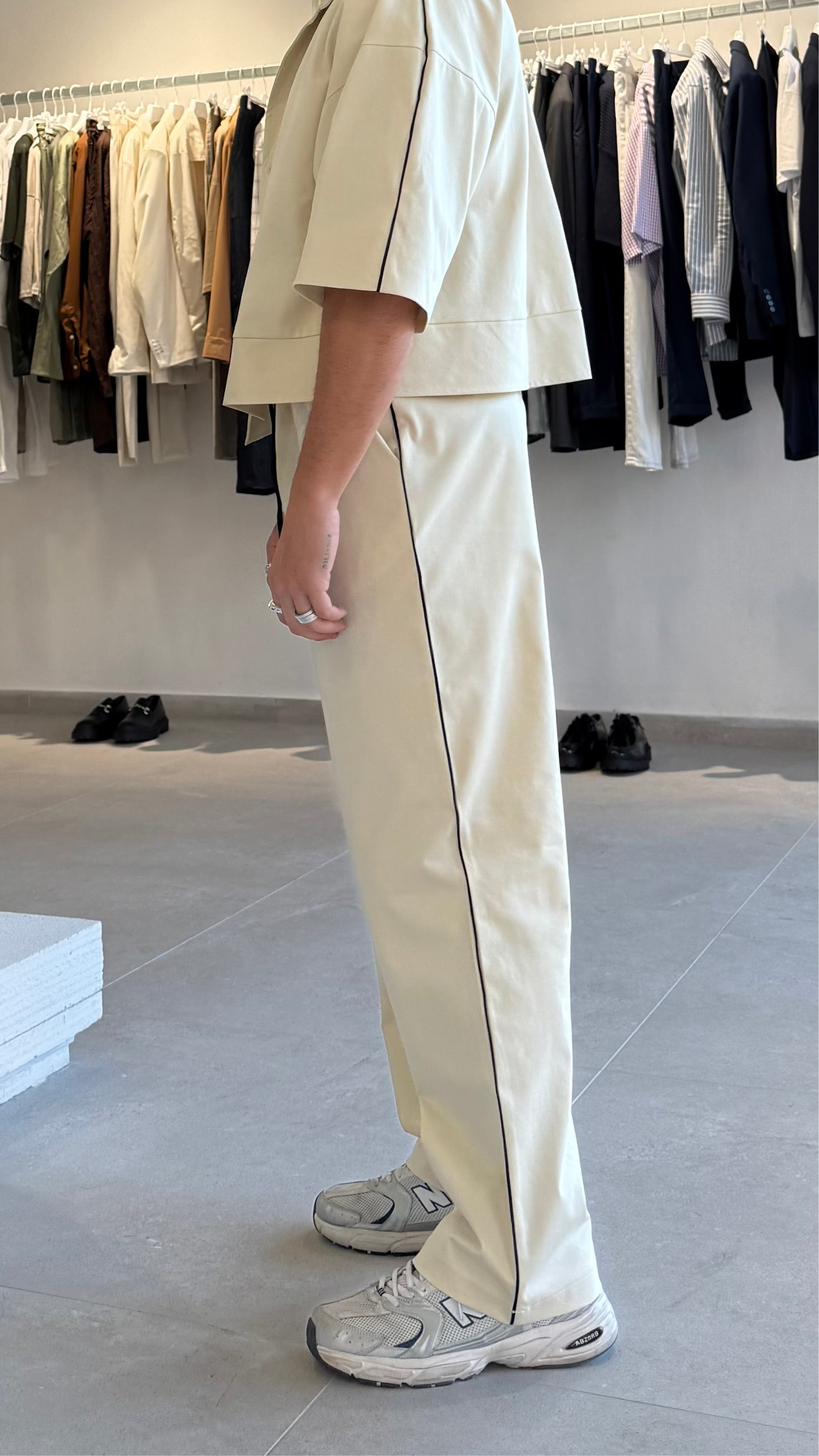 PANT PROFILO