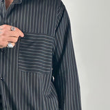 CAMICIA STRIPES