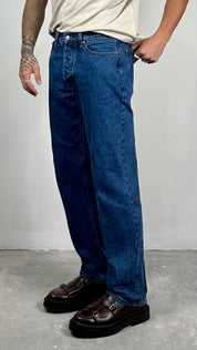Jeans Komfort passt