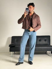 DENIM NEW LOOSE