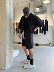 JACKET PROFILO