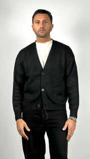 CARDIGAN POCKET