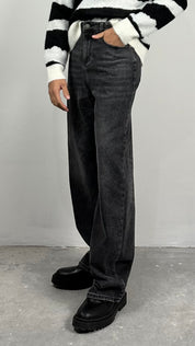 Denim weit fit