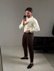 PANTALONE OLD MONEY 2.0
