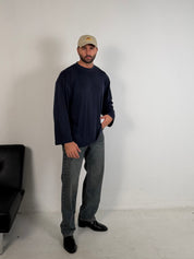 MAGLIA LONG SLEEVE