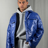 JACKET TRAPUNTATO