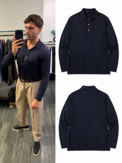 MAGLIA BOSTON