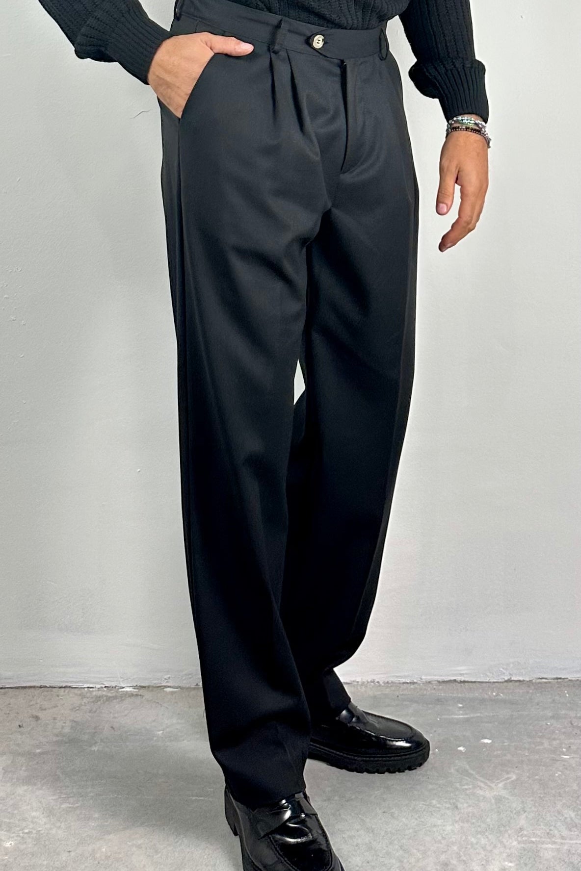 PANTALONE CLASSIC