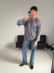 MAGLIA LONG SLEEVE