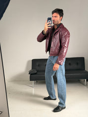 DENIM NEW LOOSE