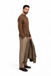 MAGLIA TRAFORATA MIAMI