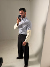 CAMICIA DOUBLE