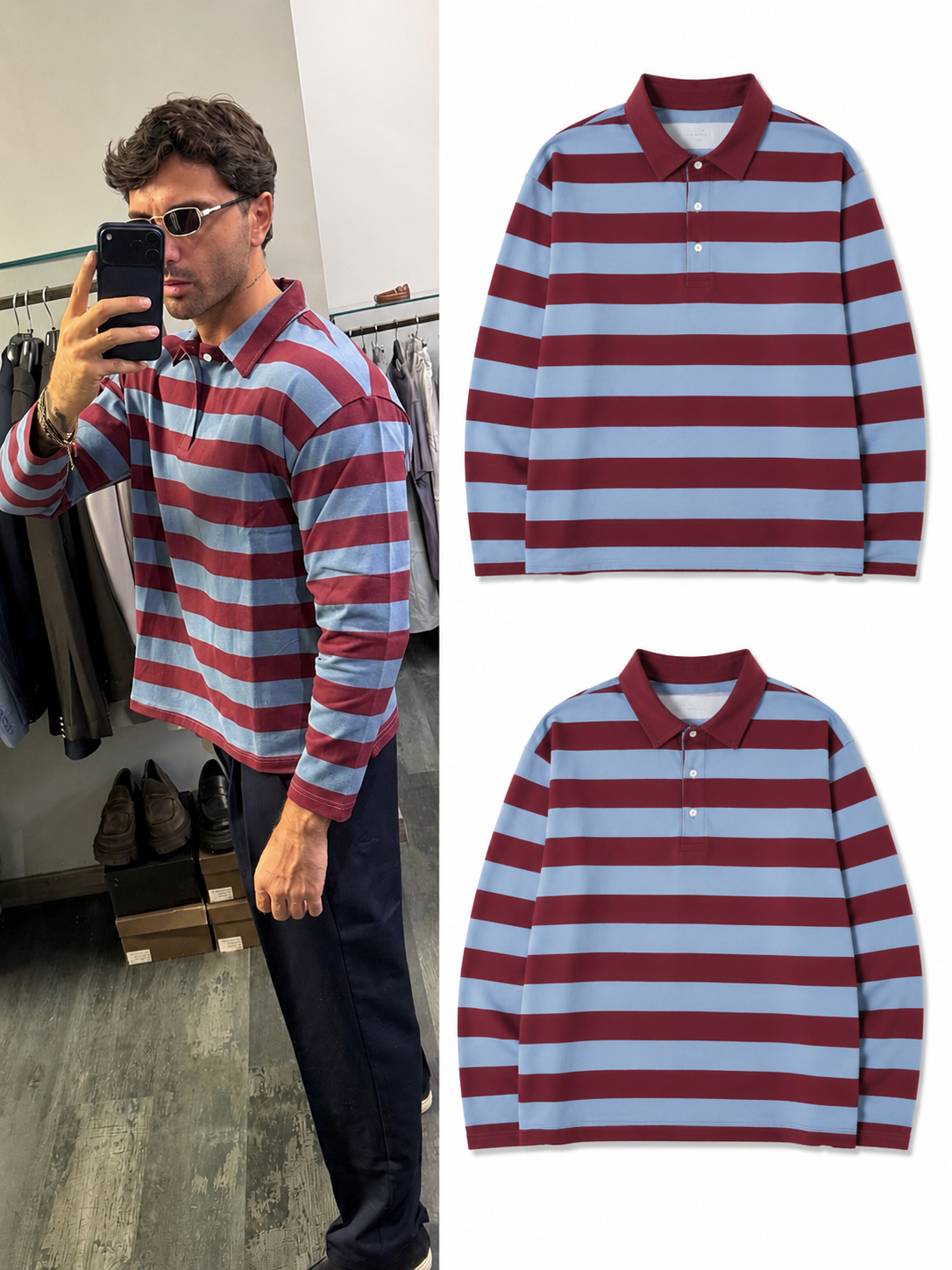 MAGLIA AMSTERDAM