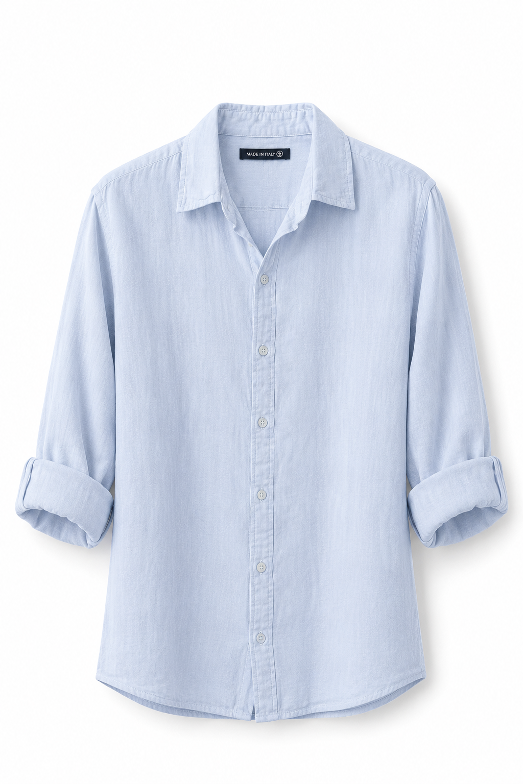 CAMICIA LINO