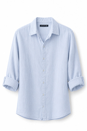 CAMICIA LINO