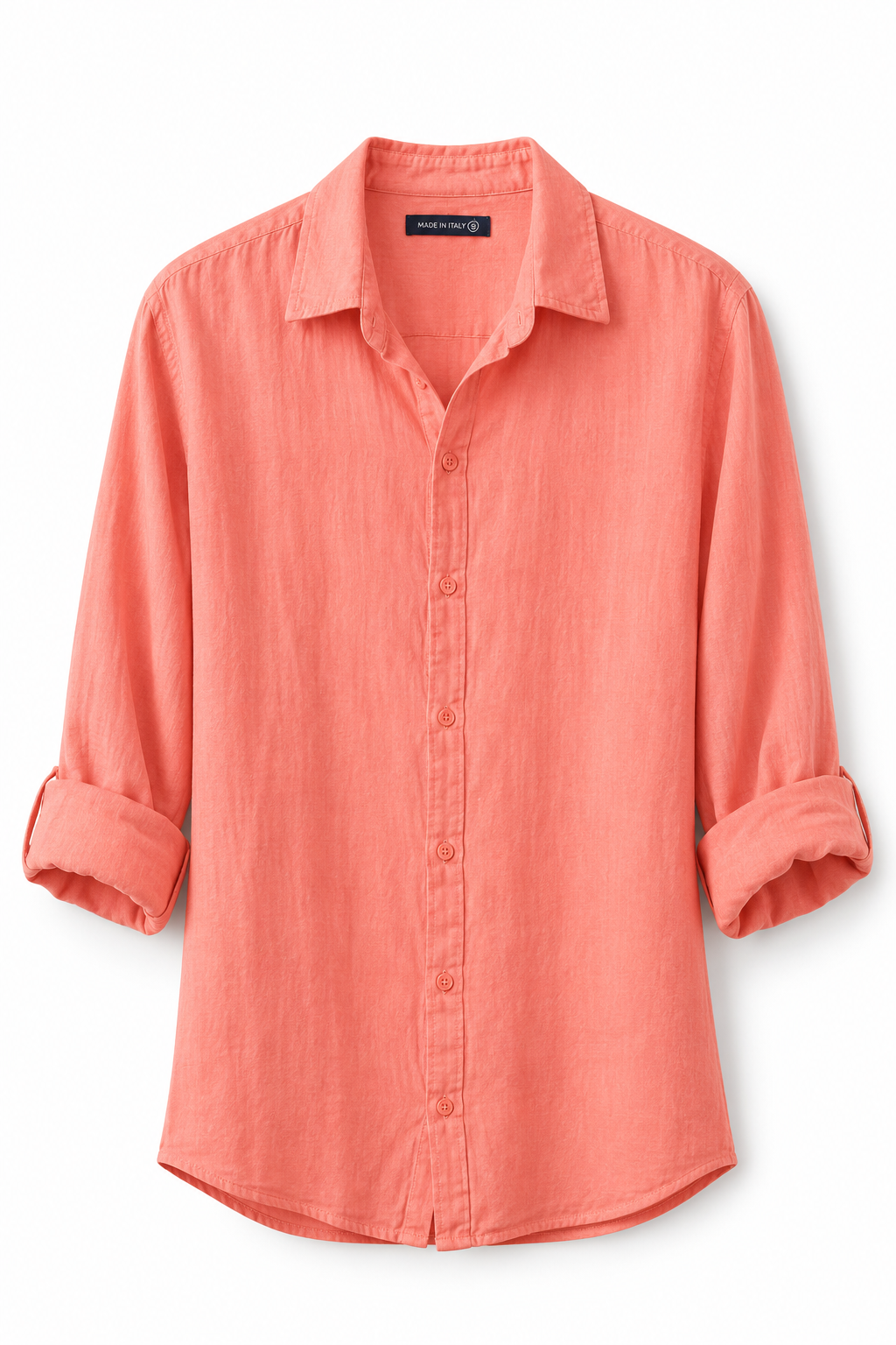 CAMICIA LINO