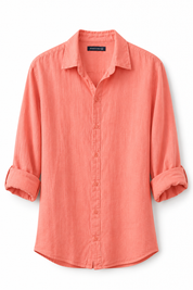 CAMICIA LINO