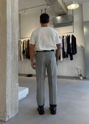 DENIM REVERSE