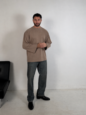 MAGLIA LONG SLEEVE