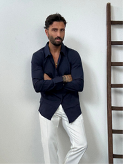 CAMICIA VISCOSA LIGHT