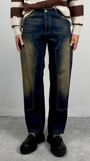DENIM CARPENTER