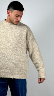 MAGLIONE SOFT TOUCH
