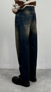 DENIM CARPENTER