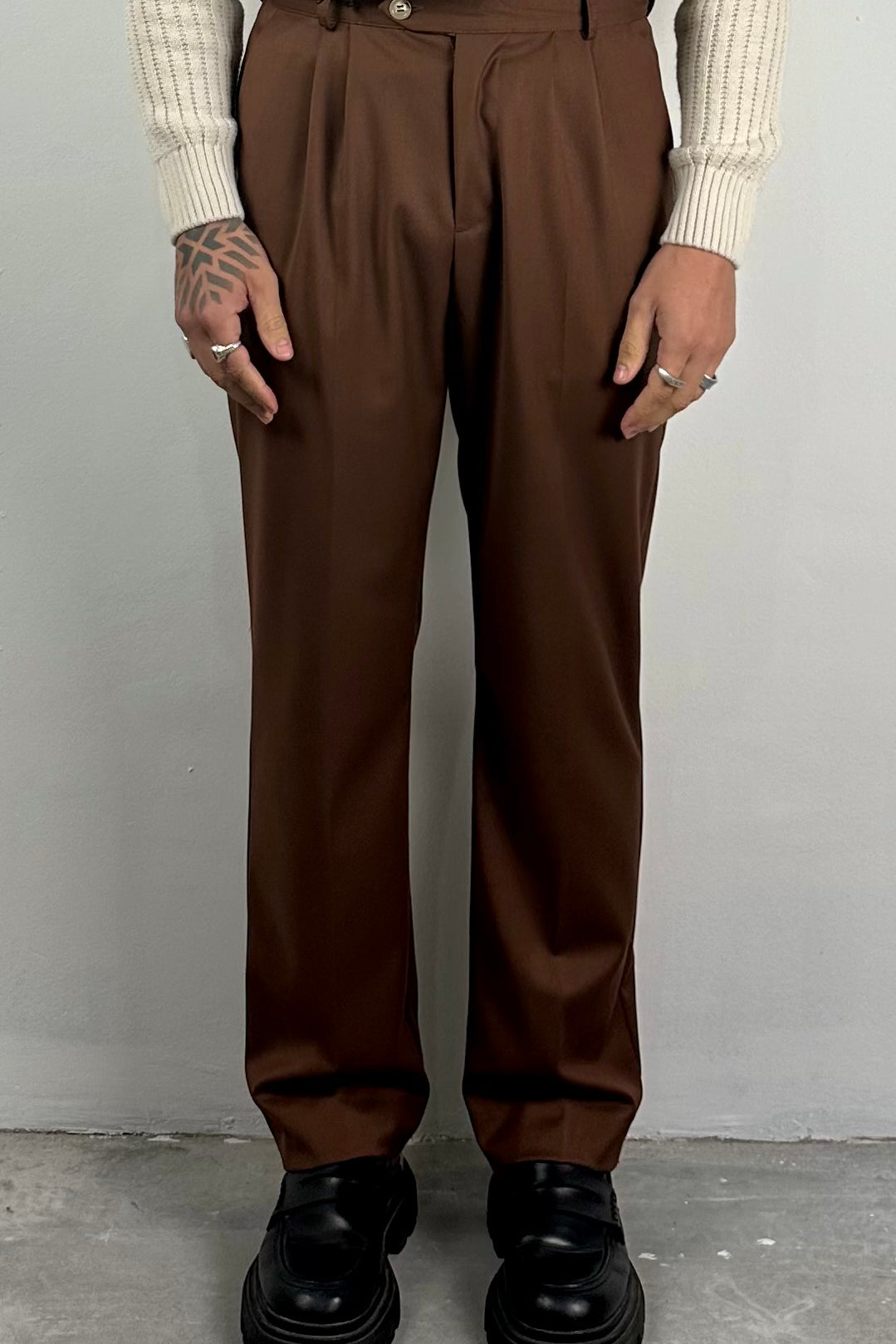 PANTALONE CLASSIC