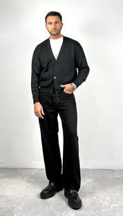 CARDIGAN POCKET