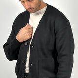 CARDIGAN POCKET