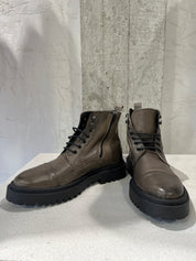 BOOTS BOTTOLATO BEIGE