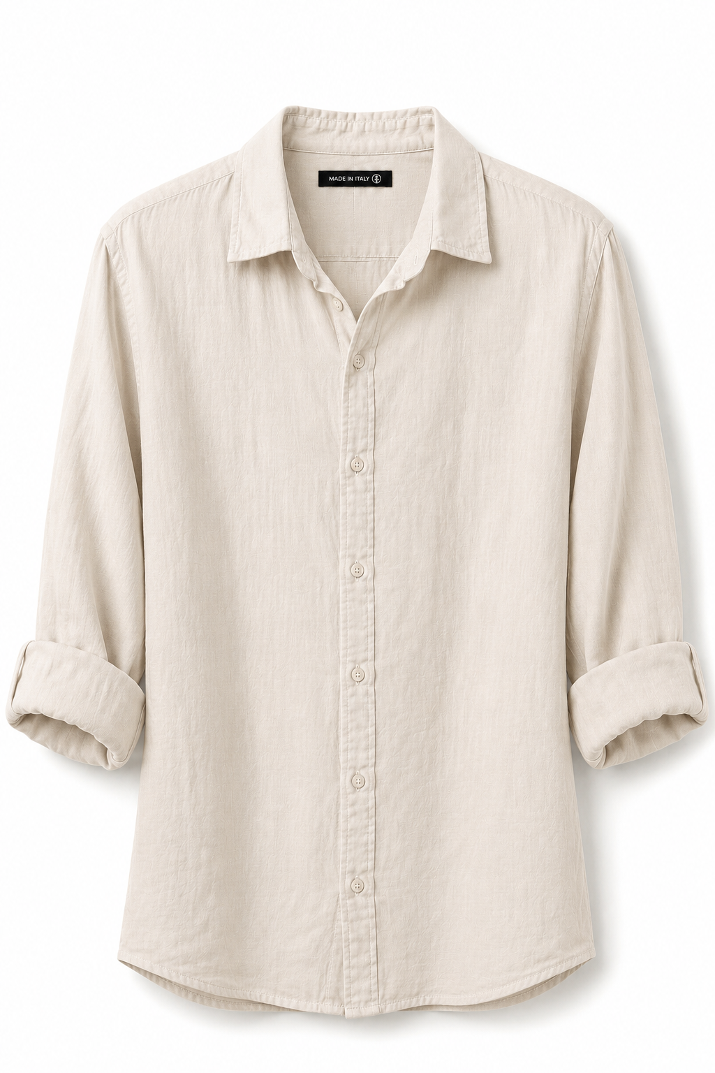 CAMICIA LINO