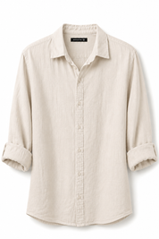 CAMICIA LINO